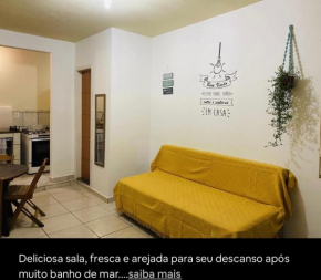 Apês do Peró 2 LINDO Apartamento Praia